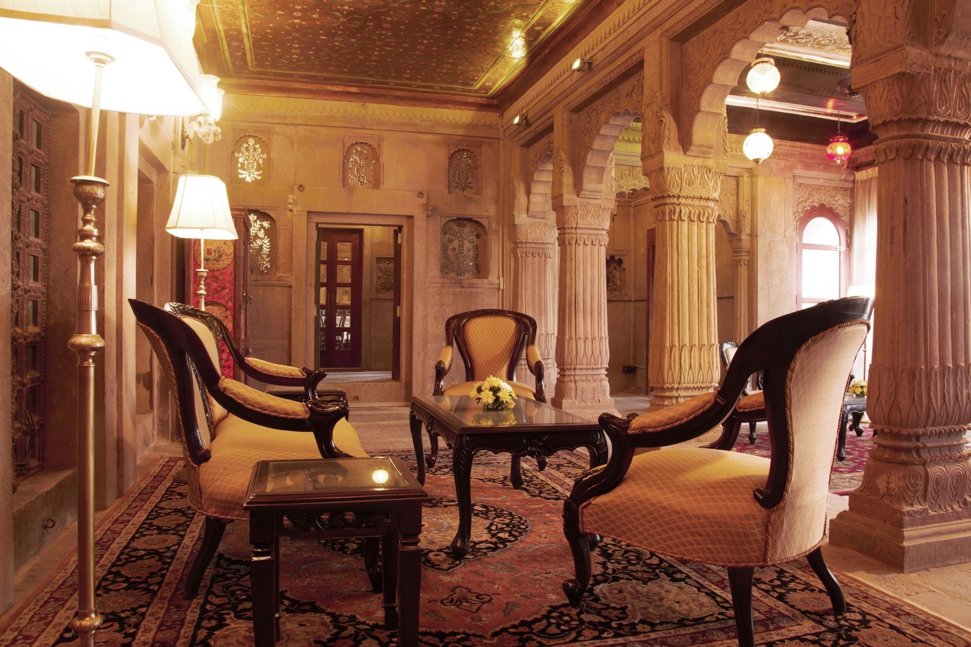 Brijrama Palace, Varanasi - By The Ganges Экстерьер фото