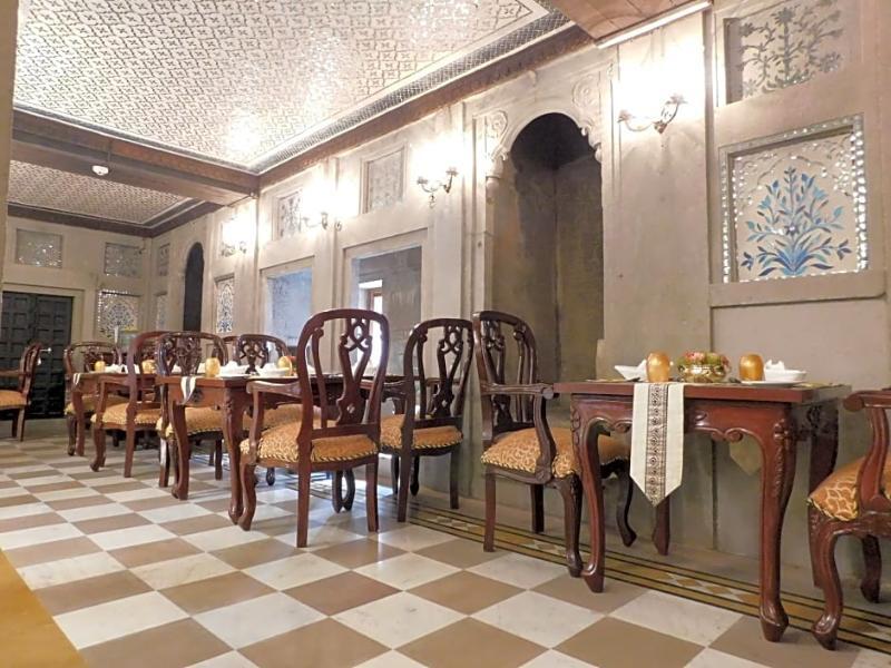 Brijrama Palace, Varanasi - By The Ganges Экстерьер фото